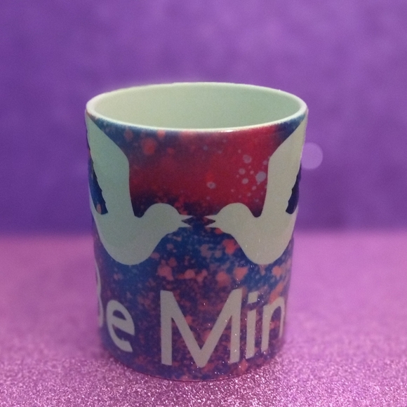 Custom Coffee Mug - Picture 3 of 5